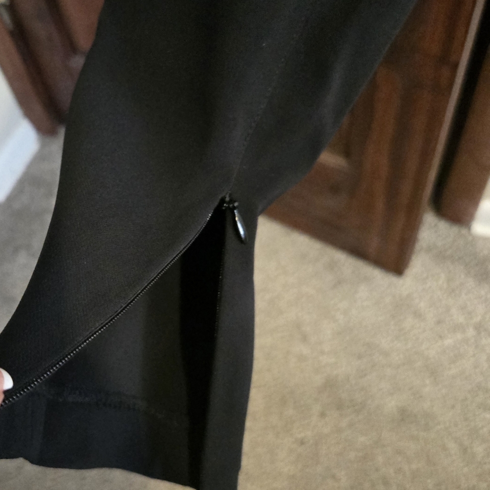Balenciaga 2013 Skinny Leg Pants MED - Picture 9 of 15
